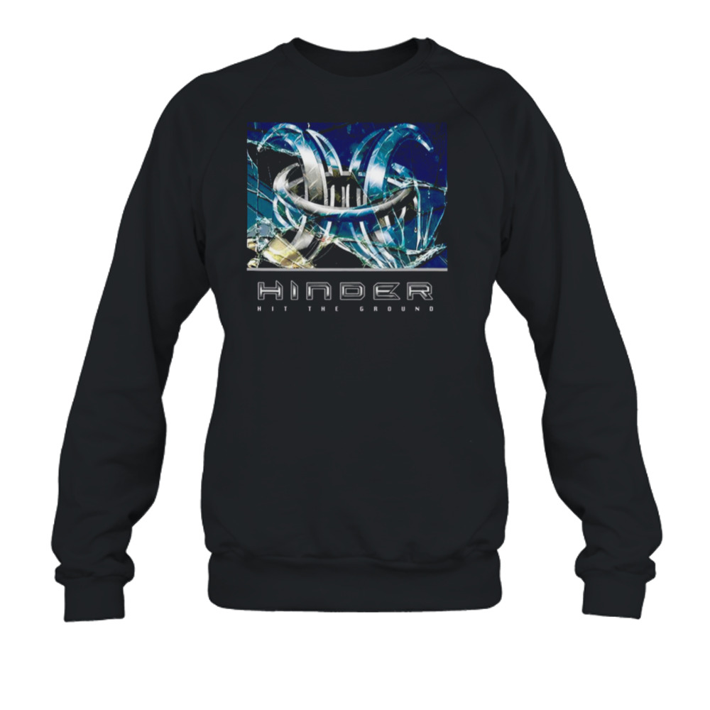 Crewneck Sweatshirt