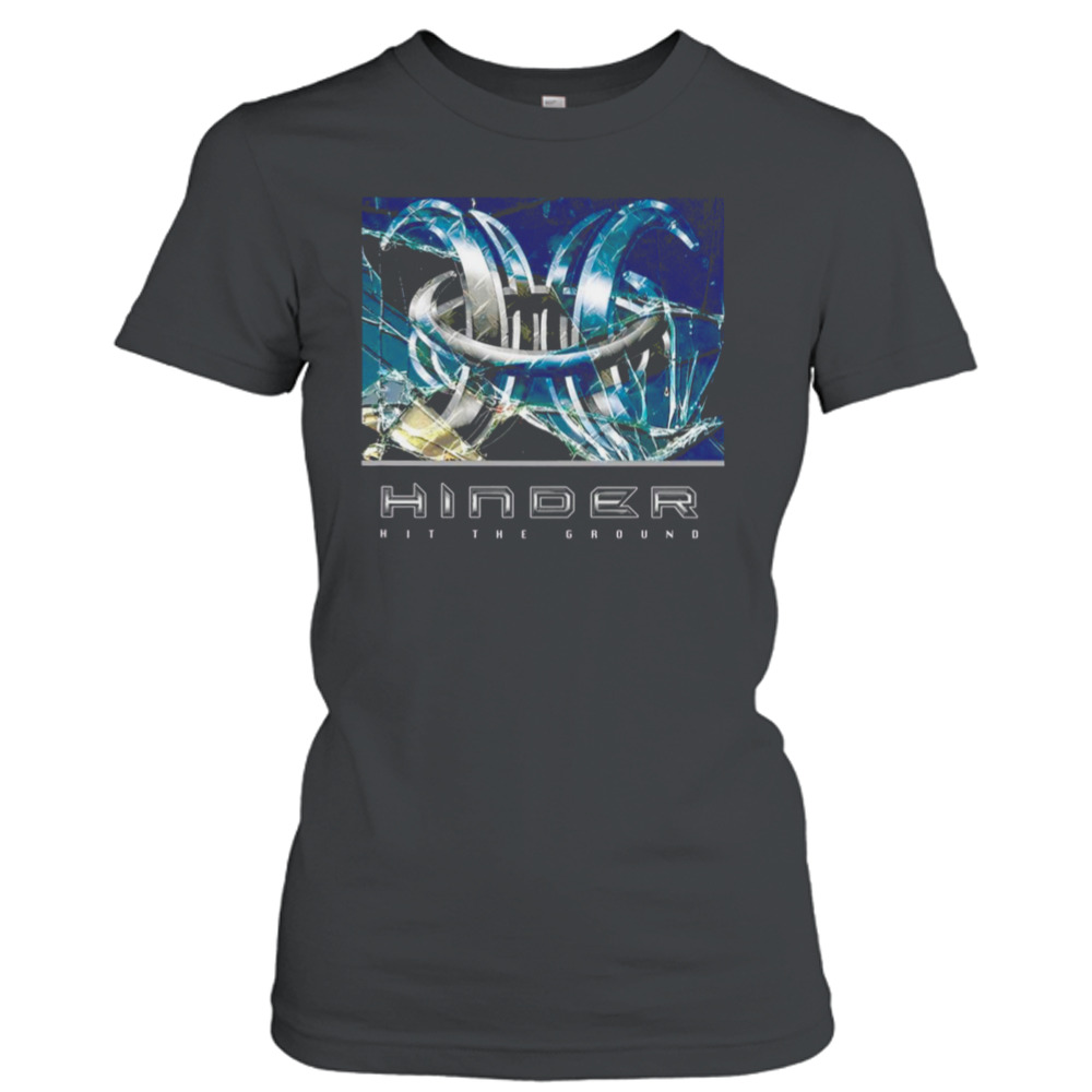 Ladies T-Shirt