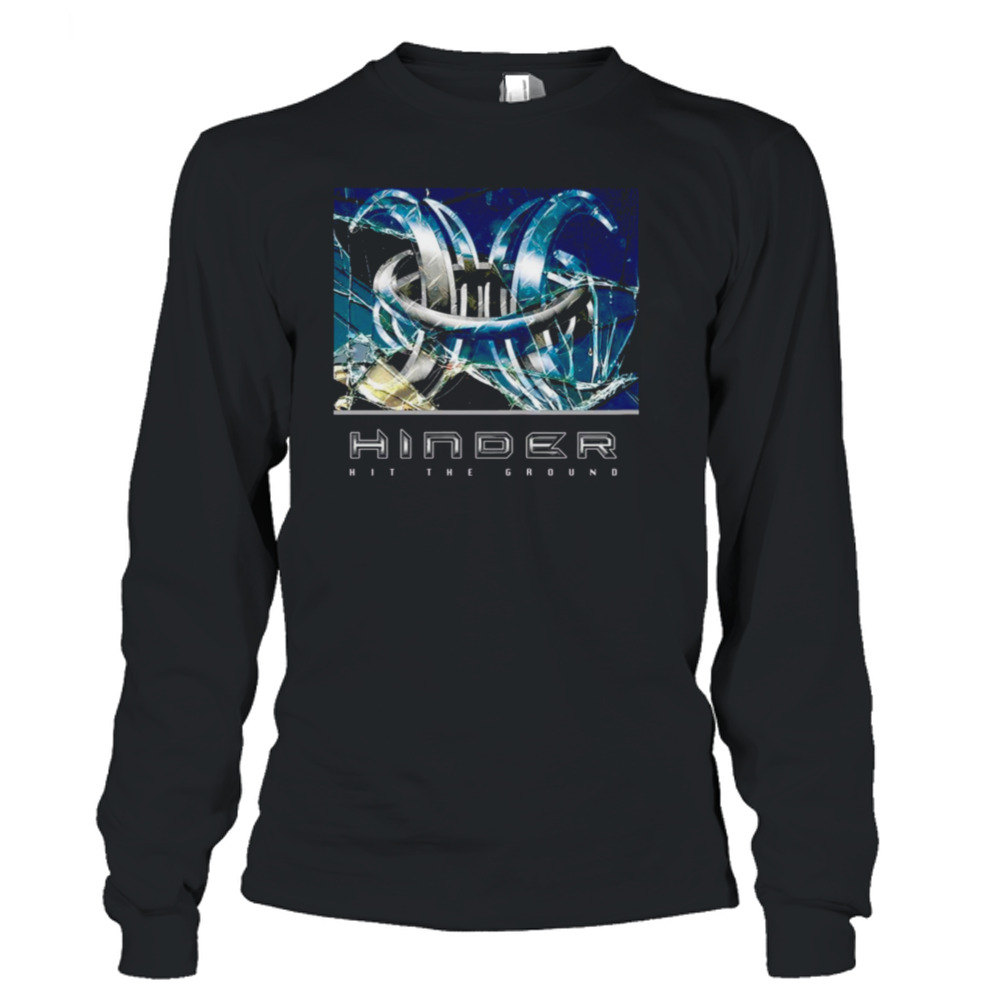 Long Sleeve T-Shirt