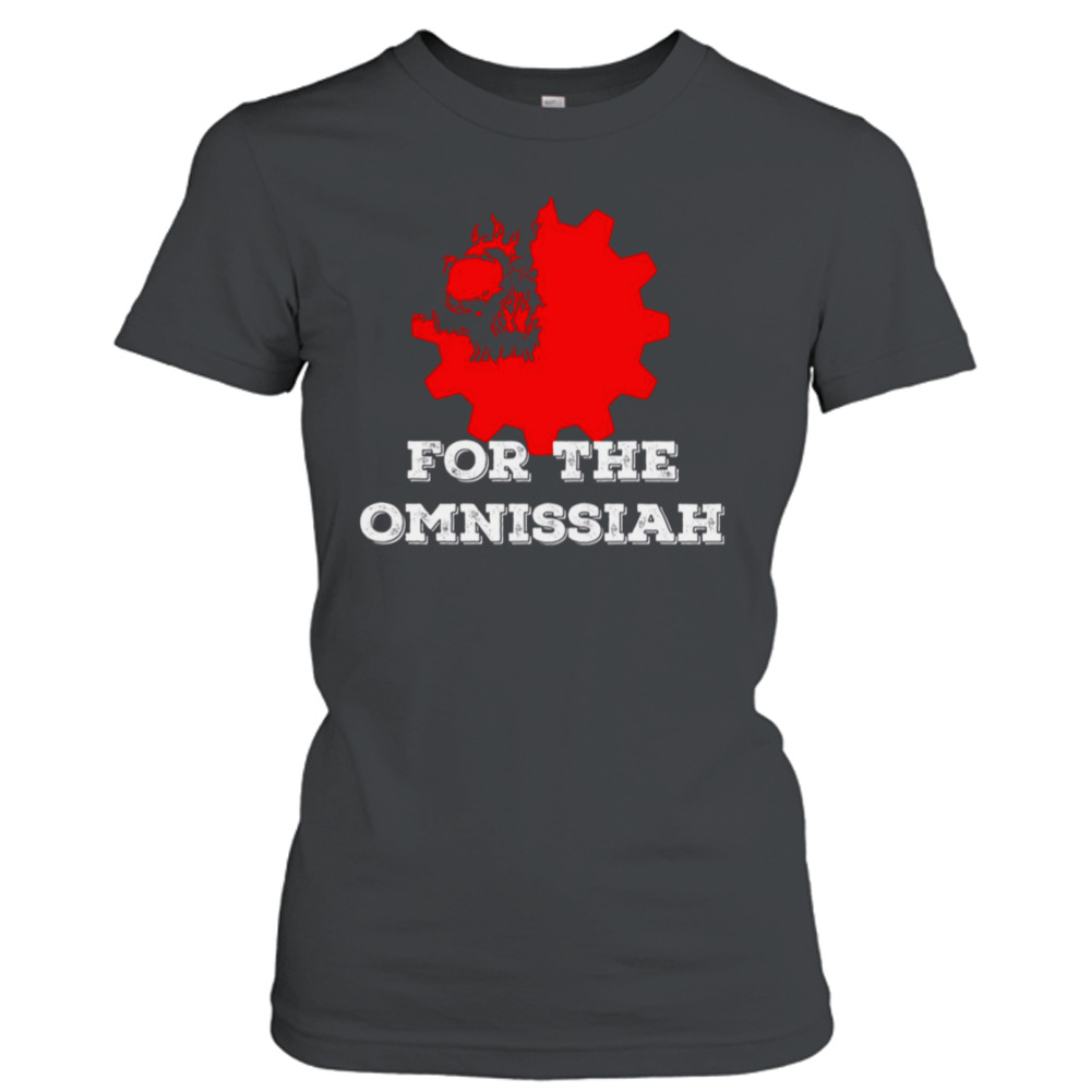 Ladies T-Shirt