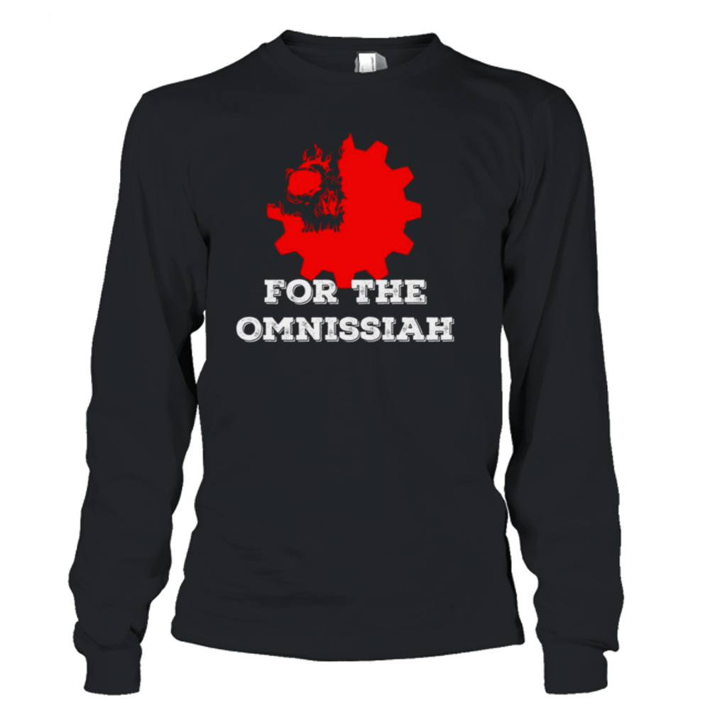 Long Sleeve T-Shirt