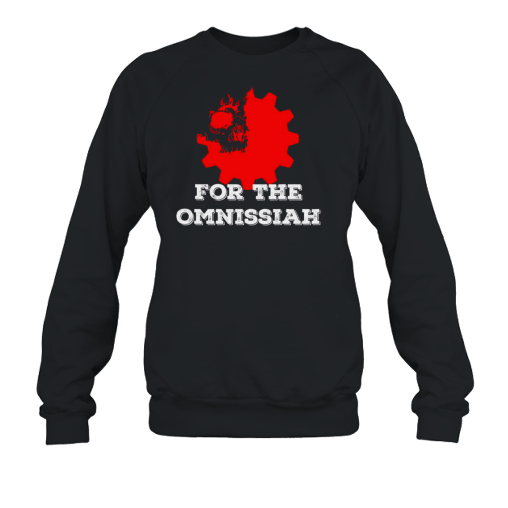 Crewneck Sweatshirt