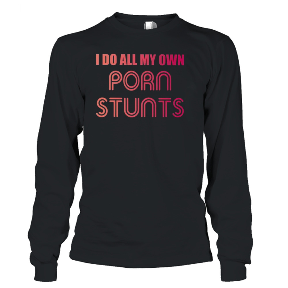 Long Sleeve T-Shirt