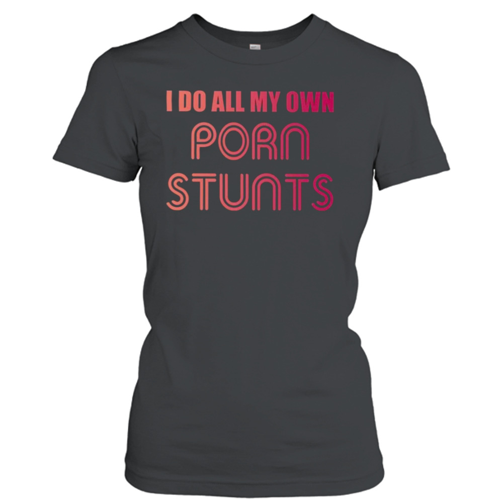 Ladies T-Shirt