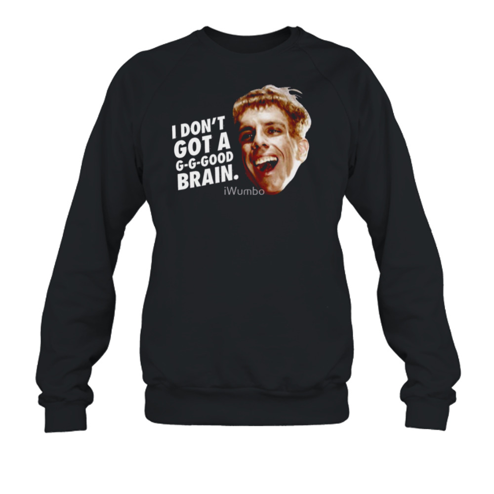Crewneck Sweatshirt