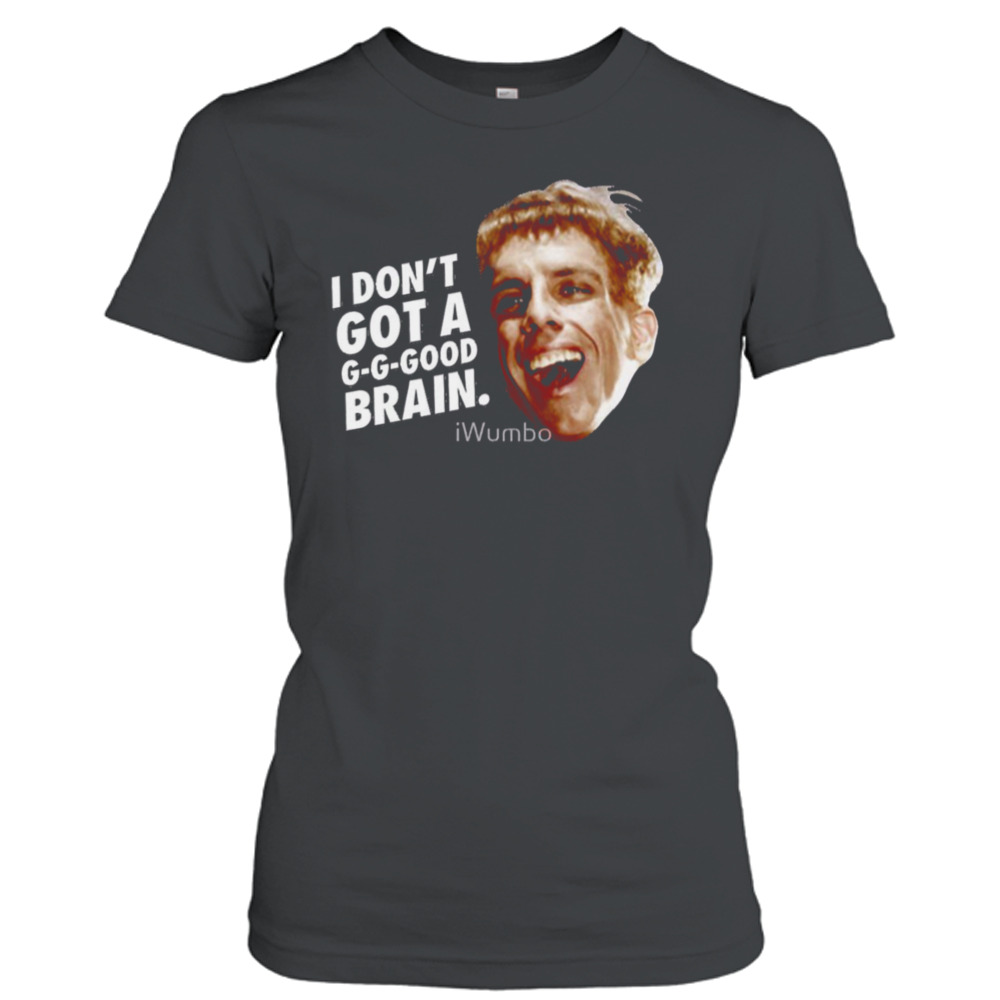 Ladies T-Shirt