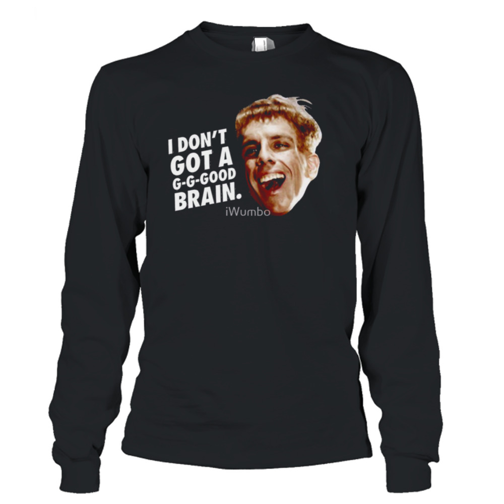 Long Sleeve T-Shirt