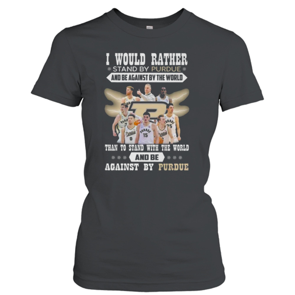 Ladies T-Shirt