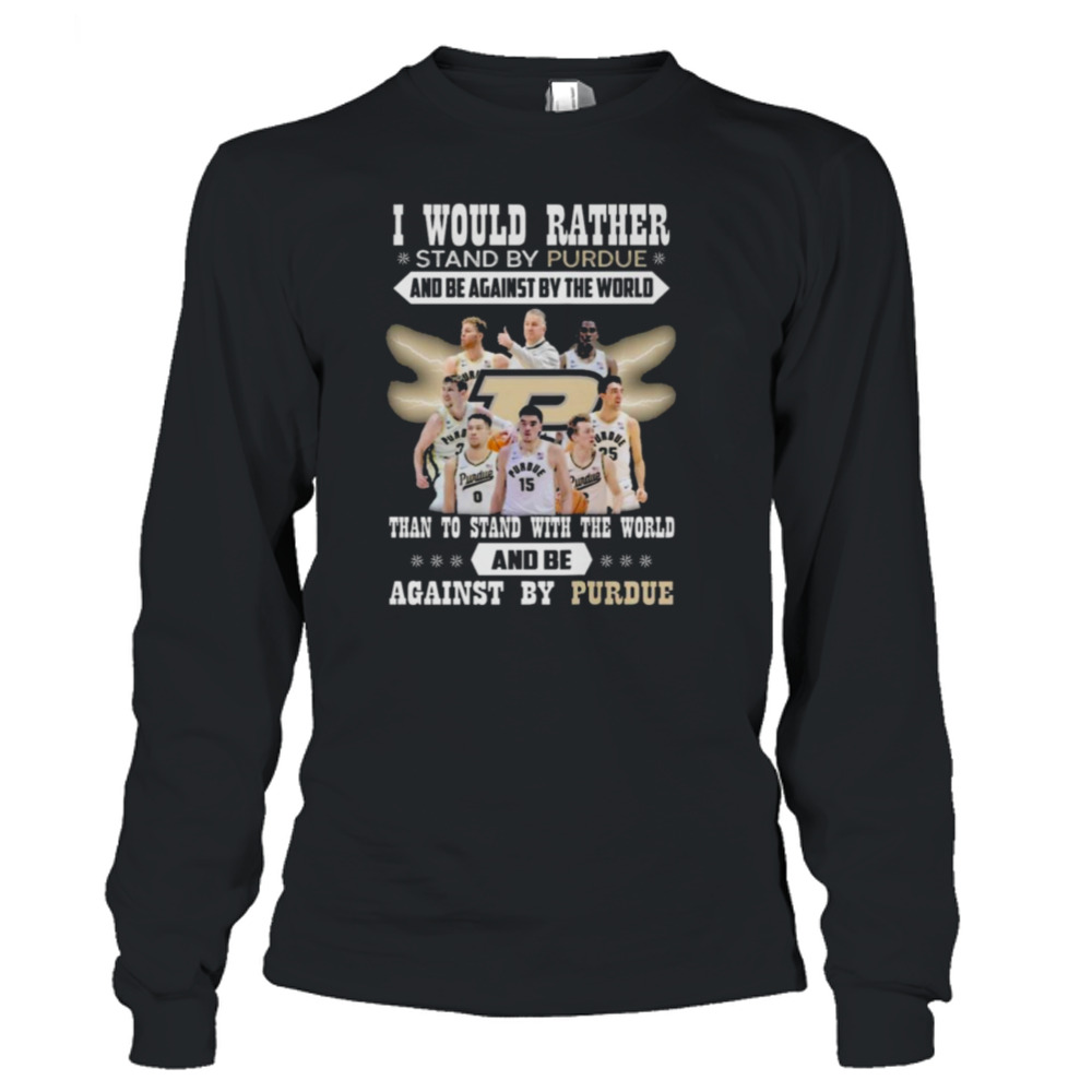 Long Sleeve T-Shirt