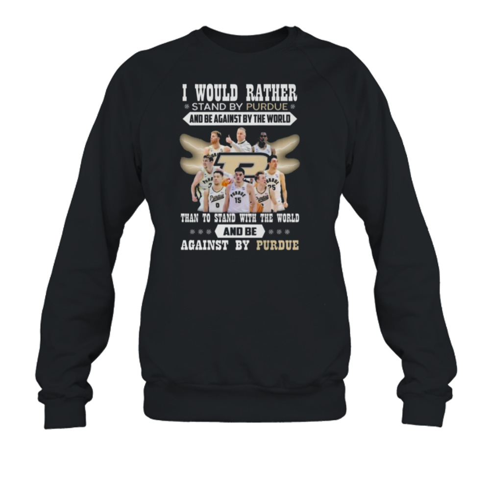 Crewneck Sweatshirt