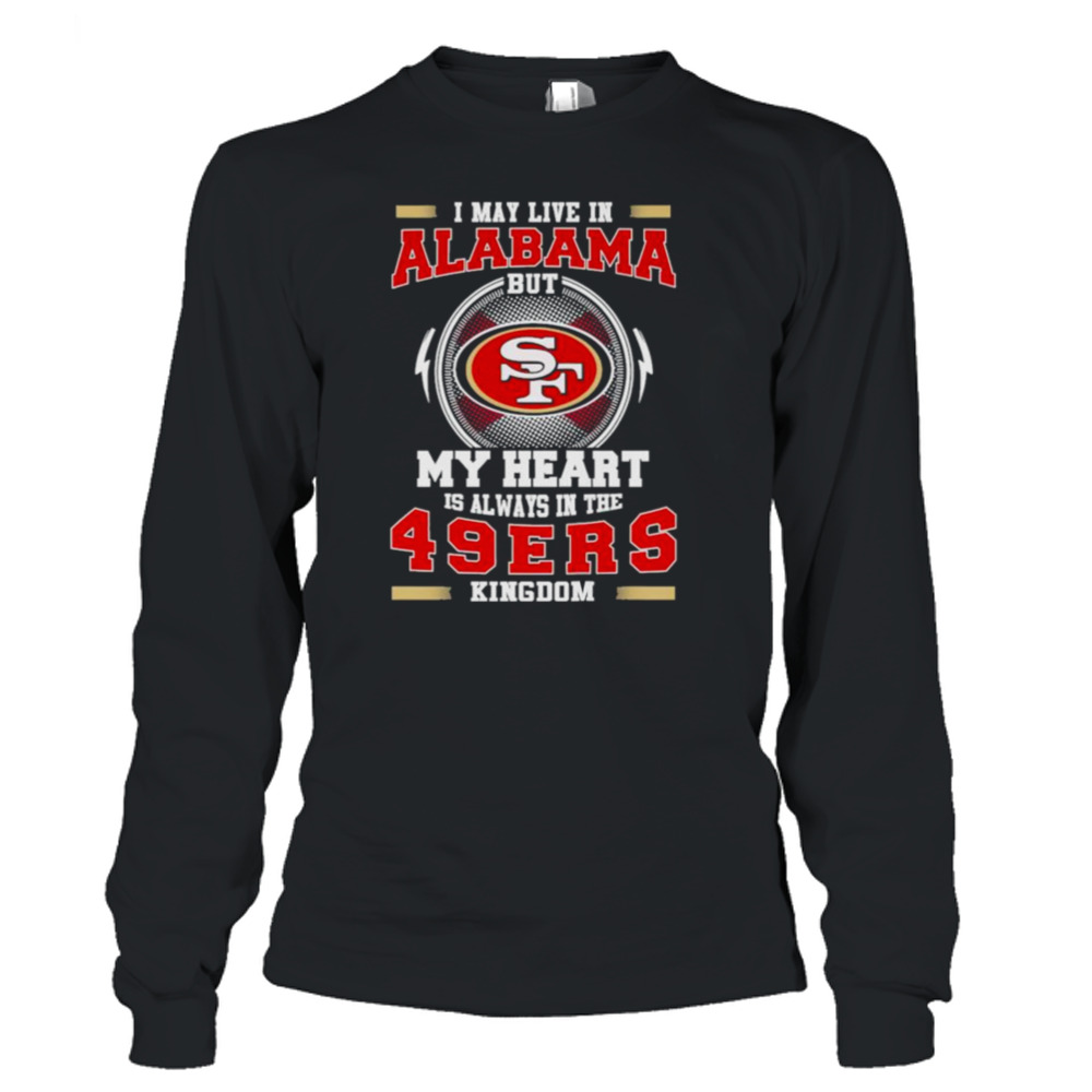 Long Sleeve T-Shirt