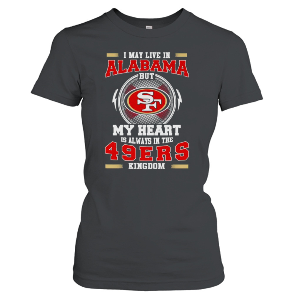 Ladies T-Shirt