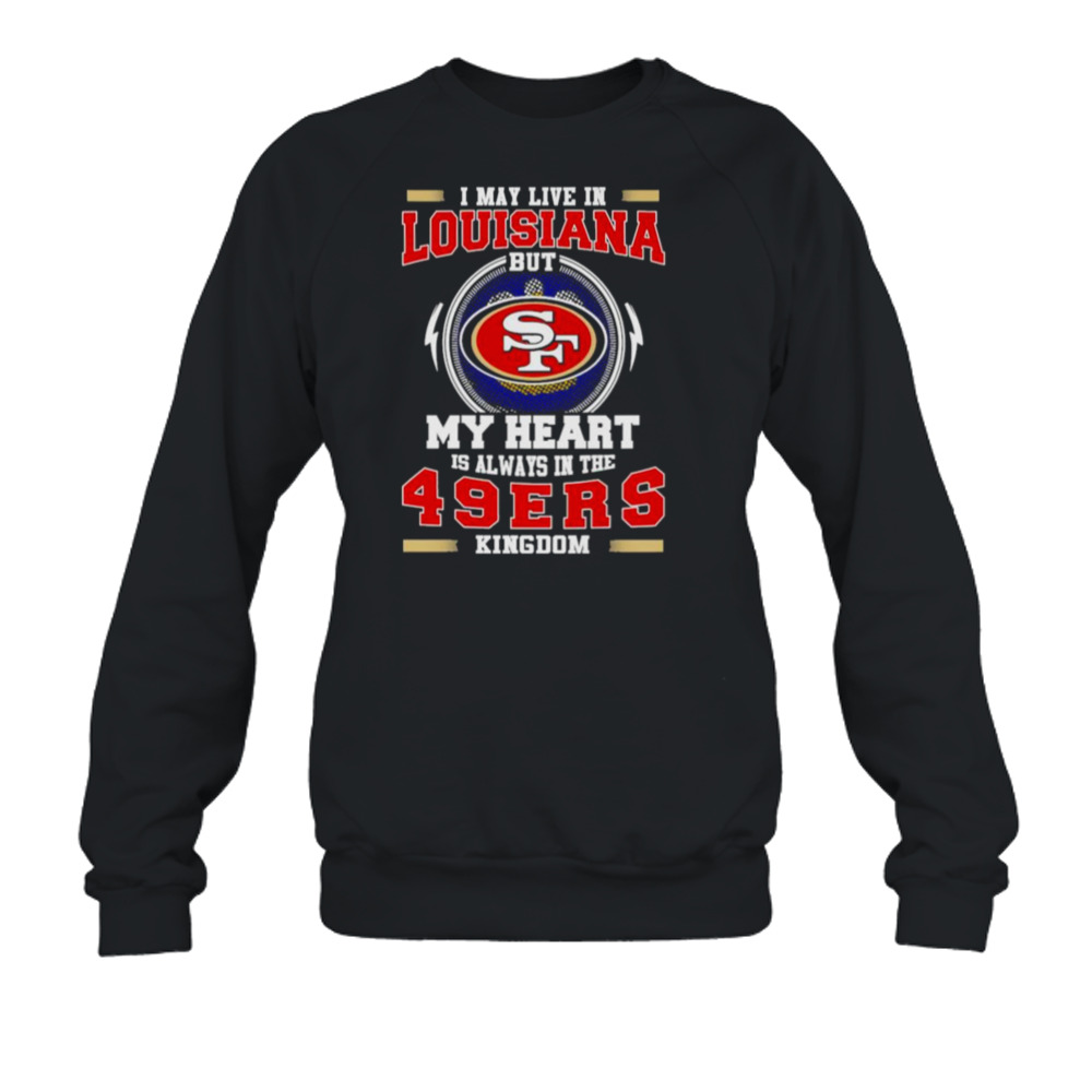 Crewneck Sweatshirt