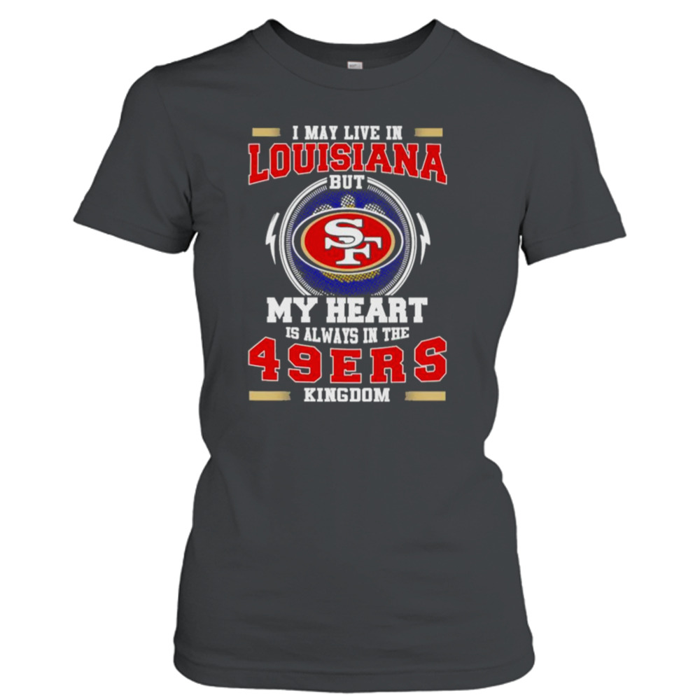 Ladies T-Shirt