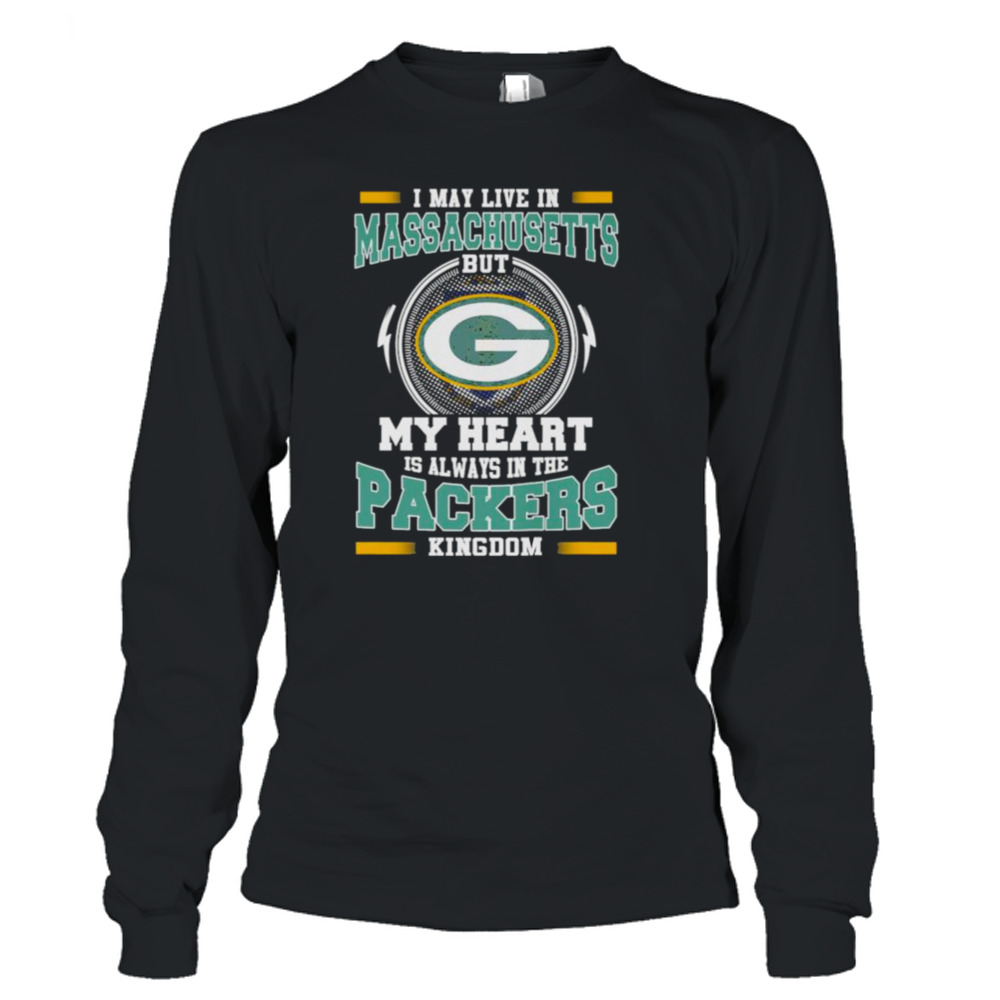 Long Sleeve T-Shirt