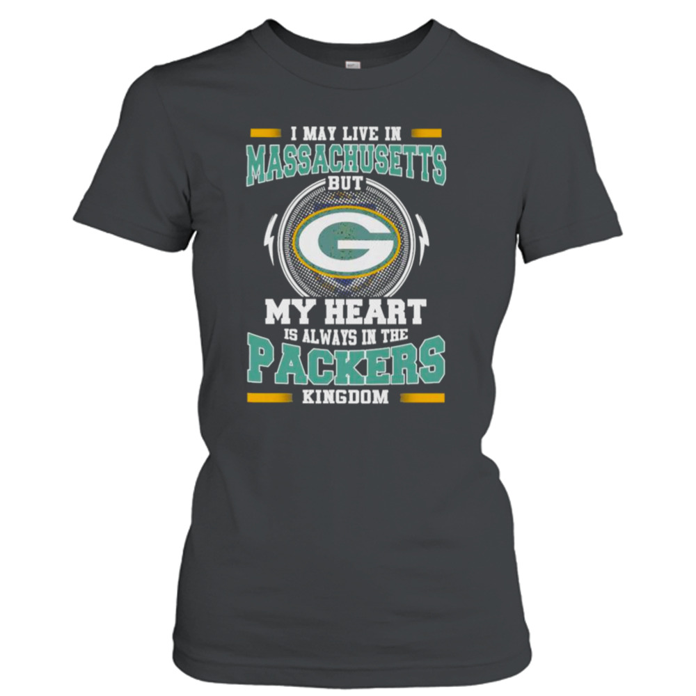 Ladies T-Shirt