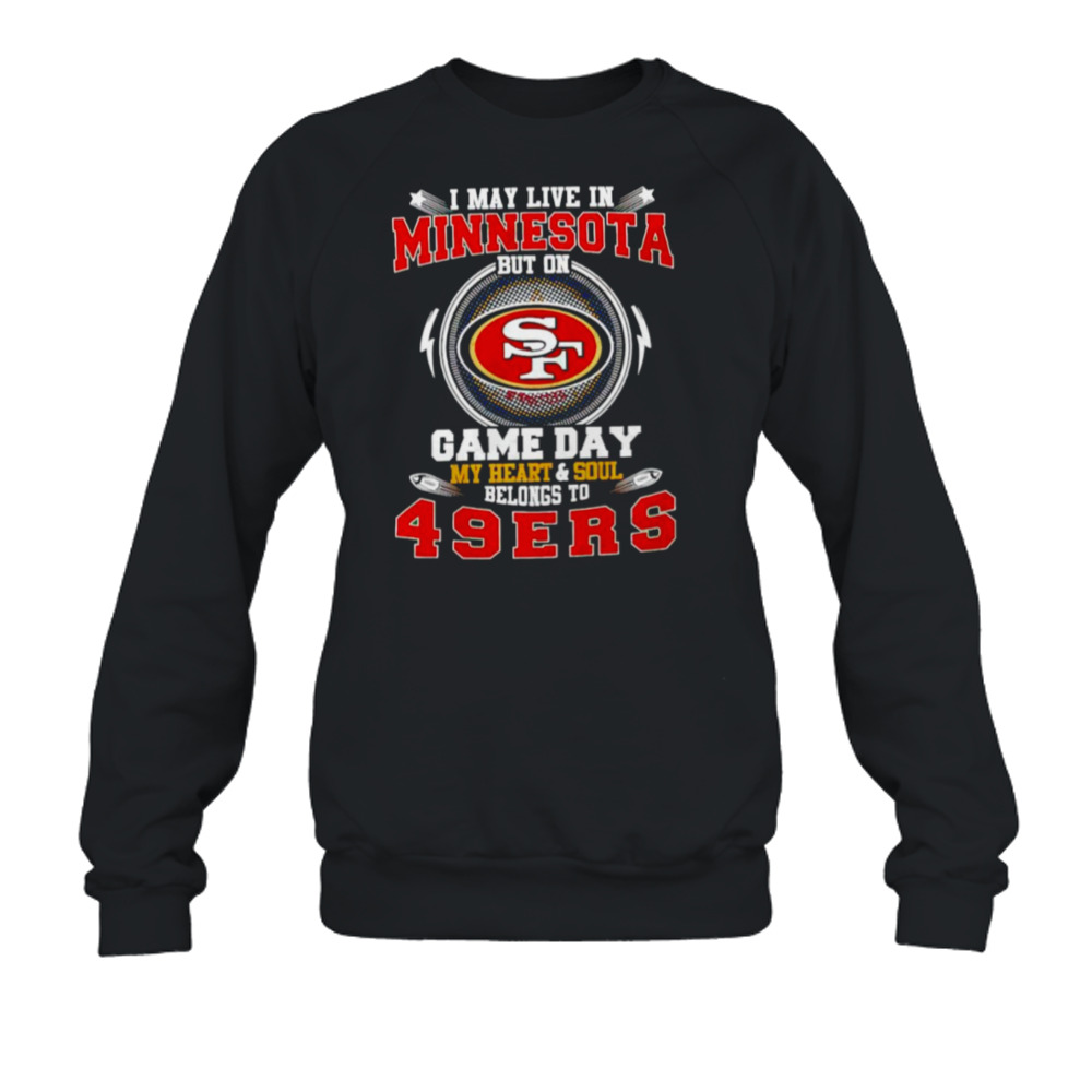 Crewneck Sweatshirt