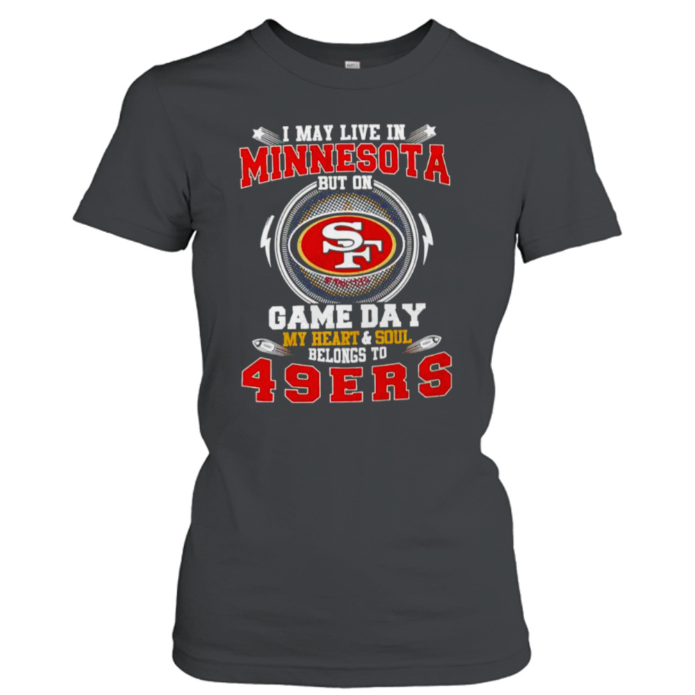 Ladies T-Shirt