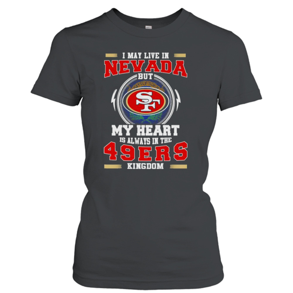 Ladies T-Shirt
