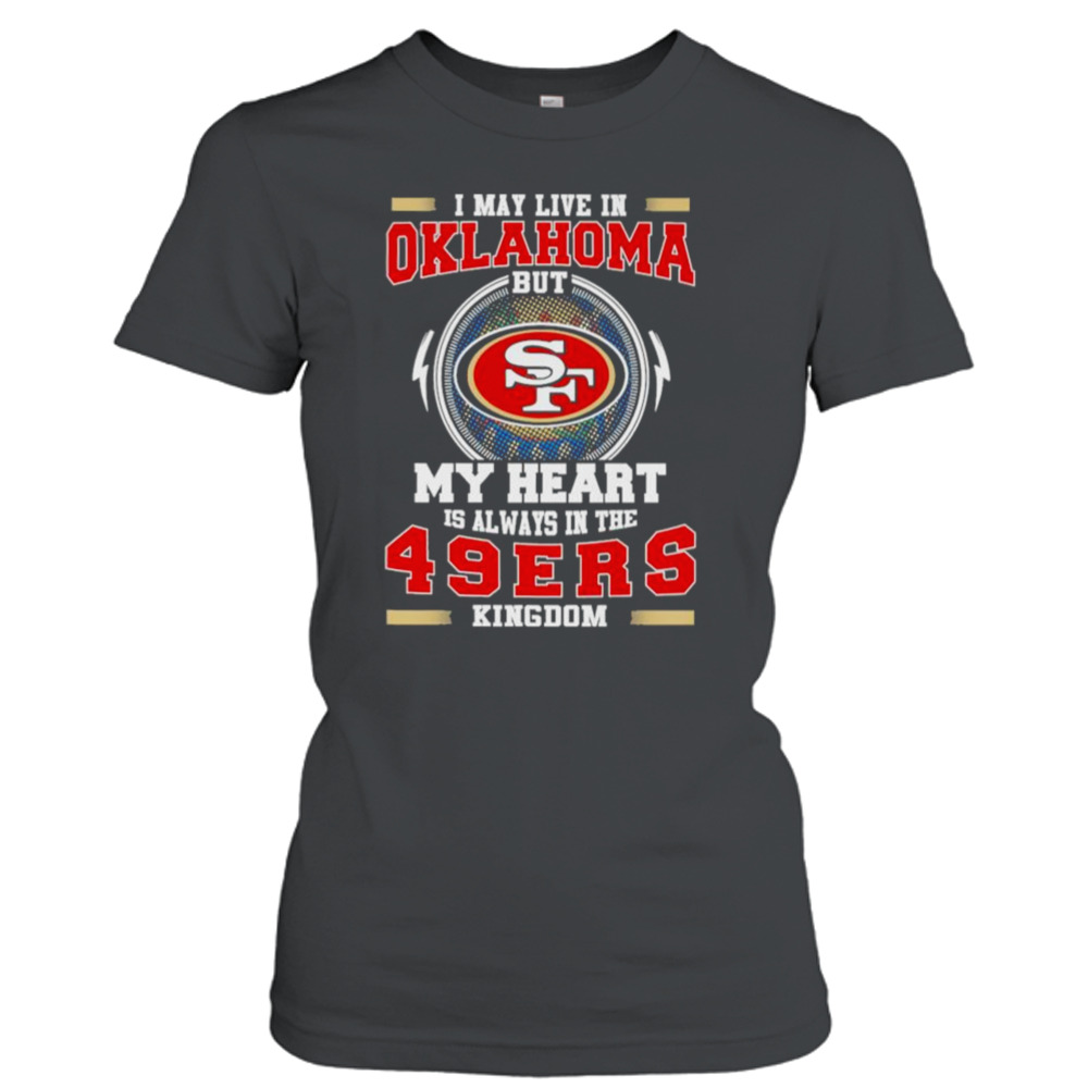 Ladies T-Shirt