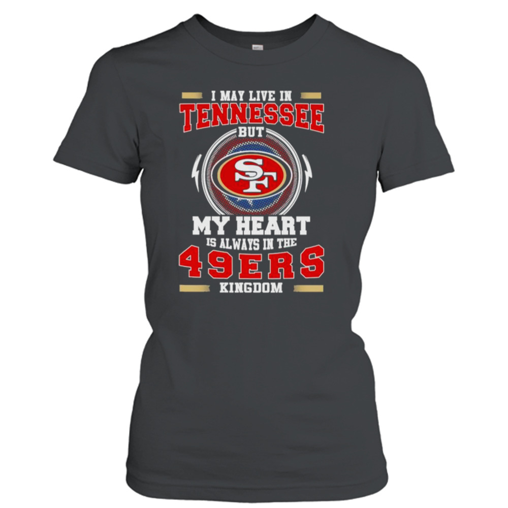Ladies T-Shirt