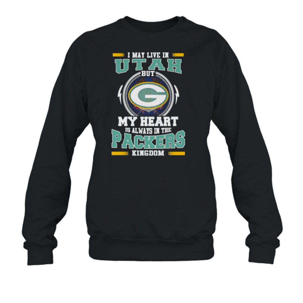 Crewneck Sweatshirt