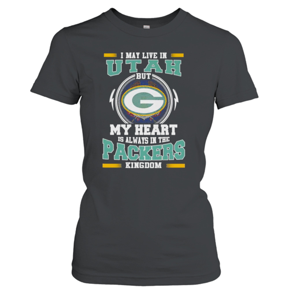 Ladies T-Shirt