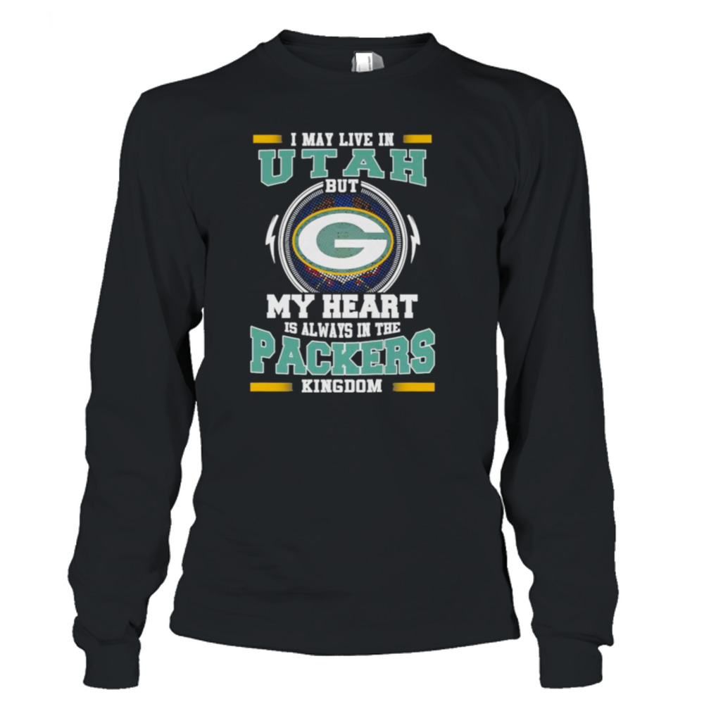 Long Sleeve T-Shirt