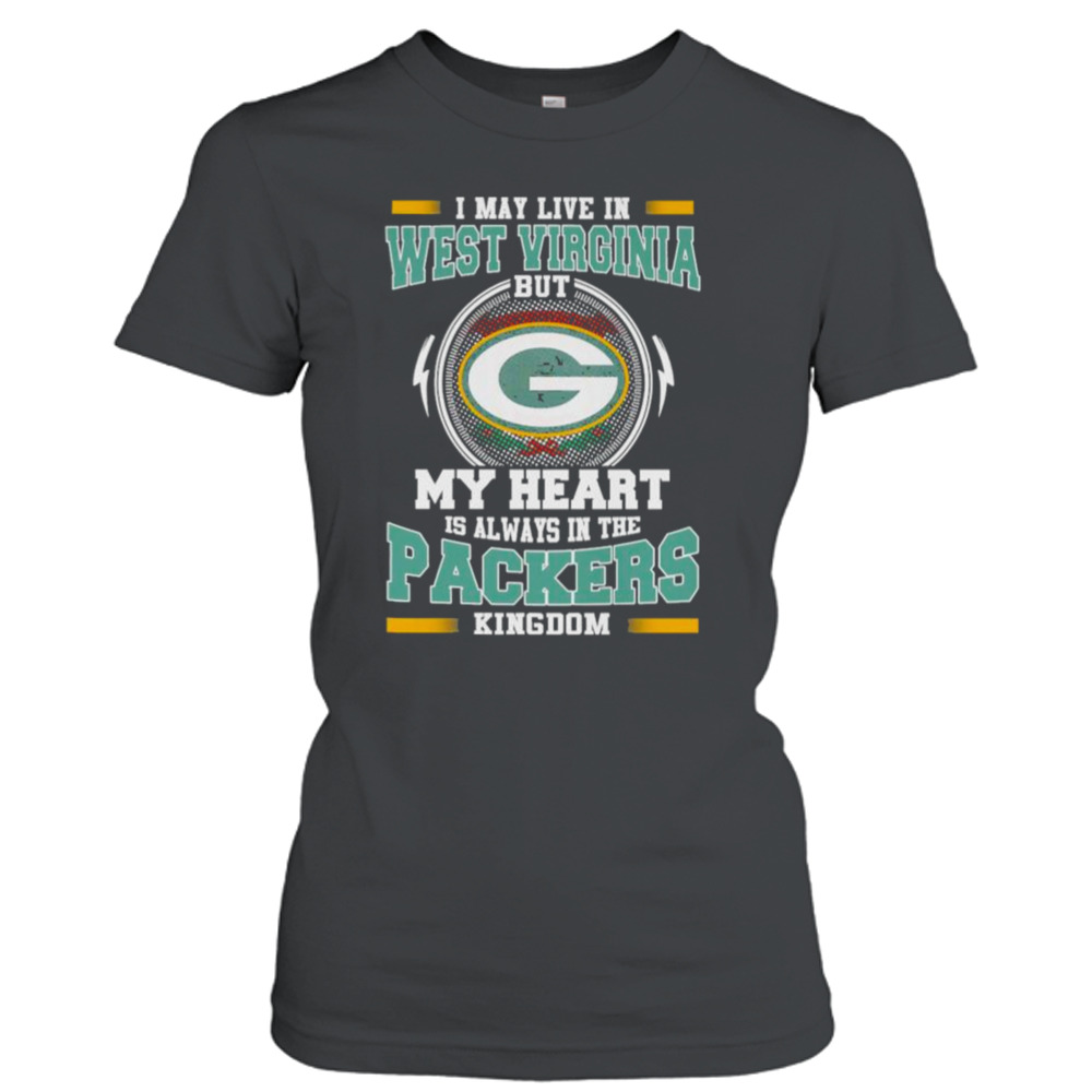 Ladies T-Shirt