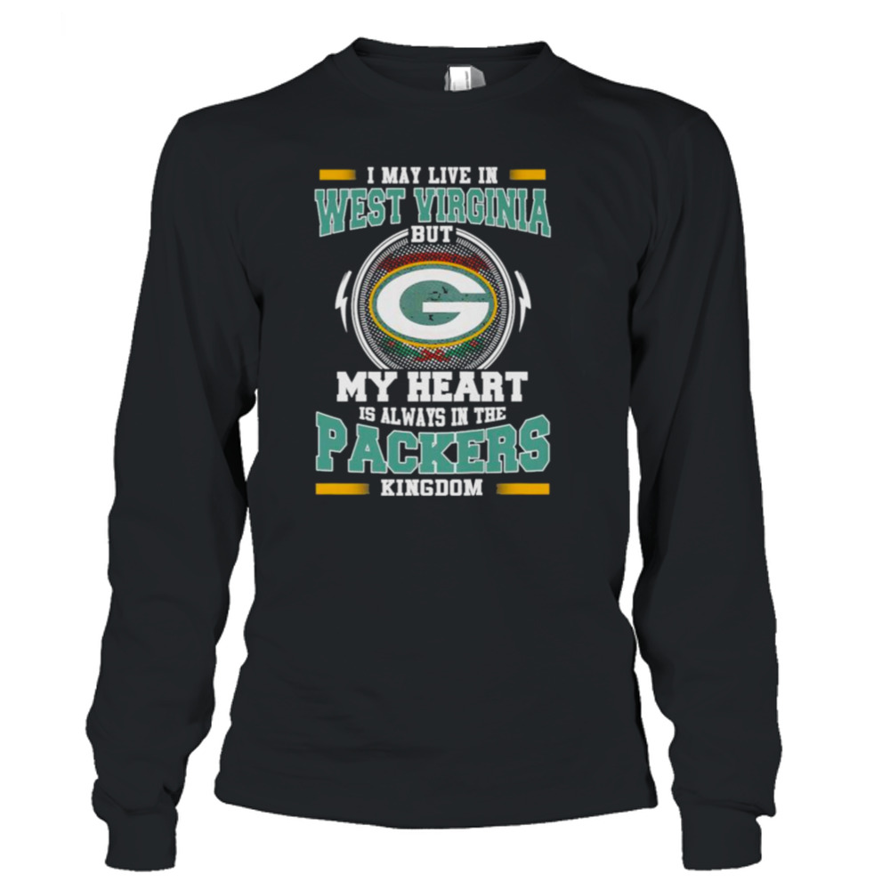 Long Sleeve T-Shirt