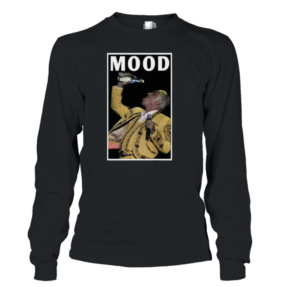 Long Sleeve T-Shirt