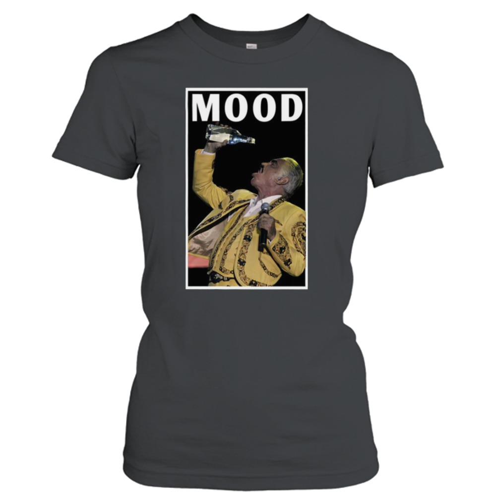 Ladies T-Shirt
