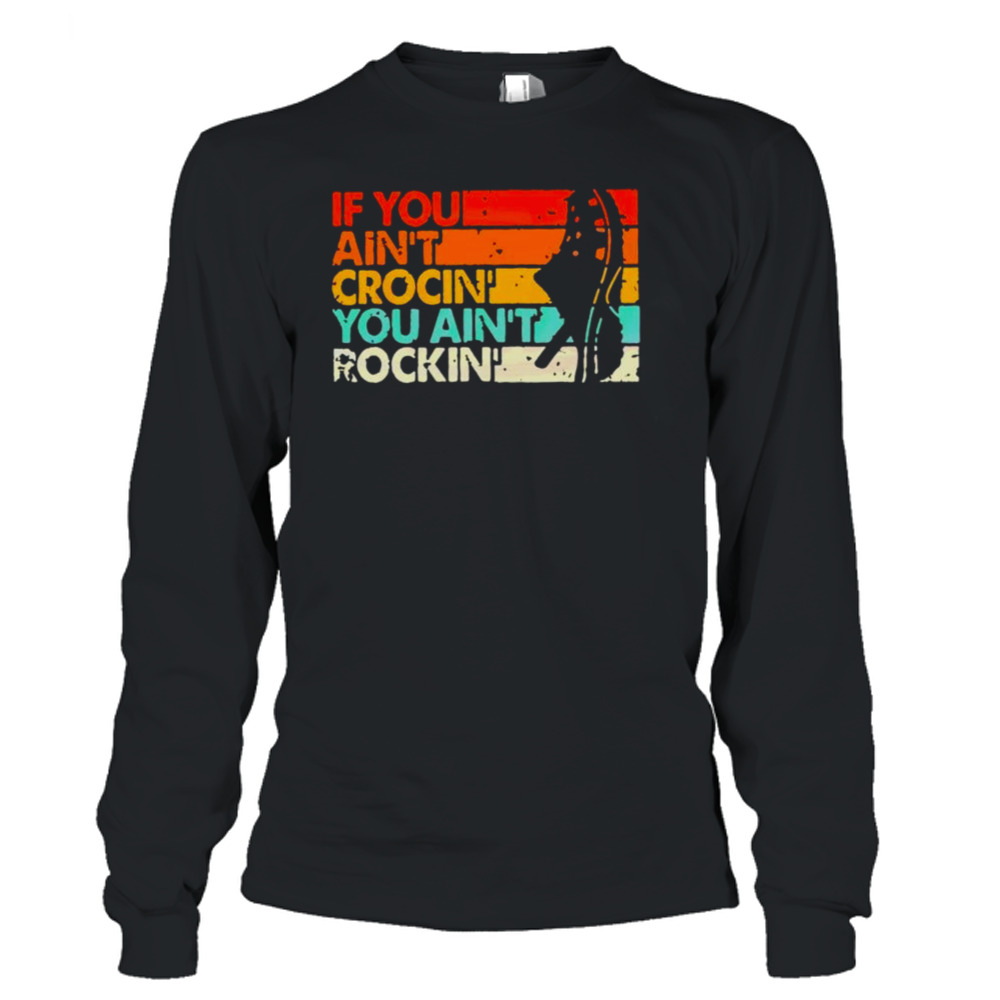 Long Sleeve T-Shirt
