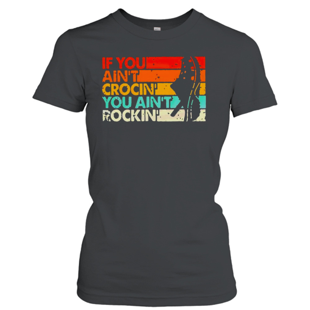 Ladies T-Shirt