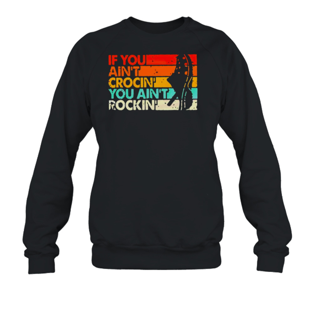Crewneck Sweatshirt