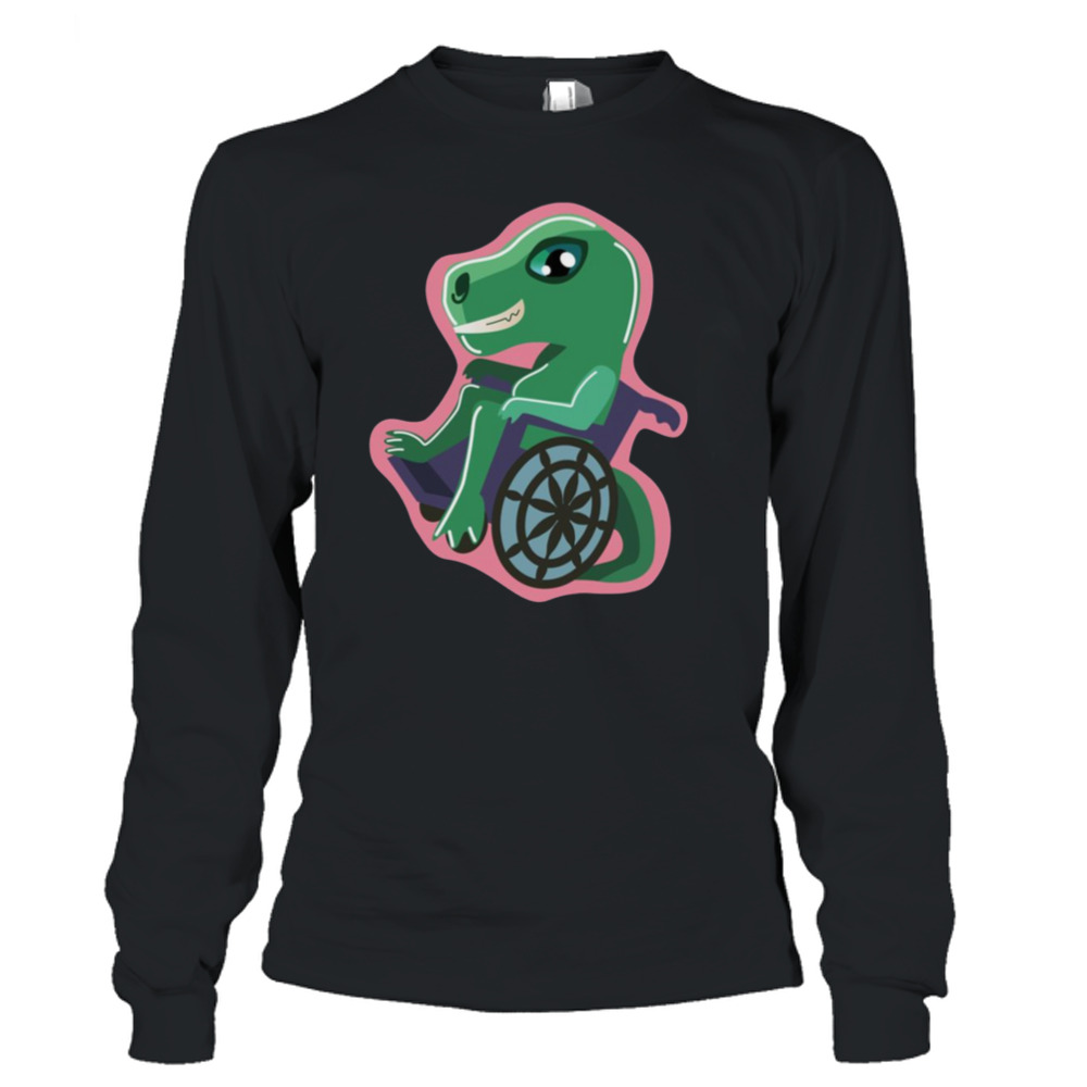 Long Sleeve T-Shirt