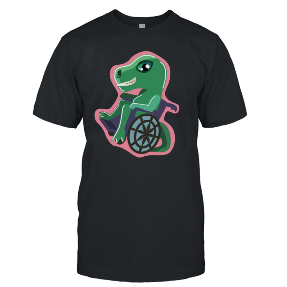 Inclusive Dinos Cute shirt