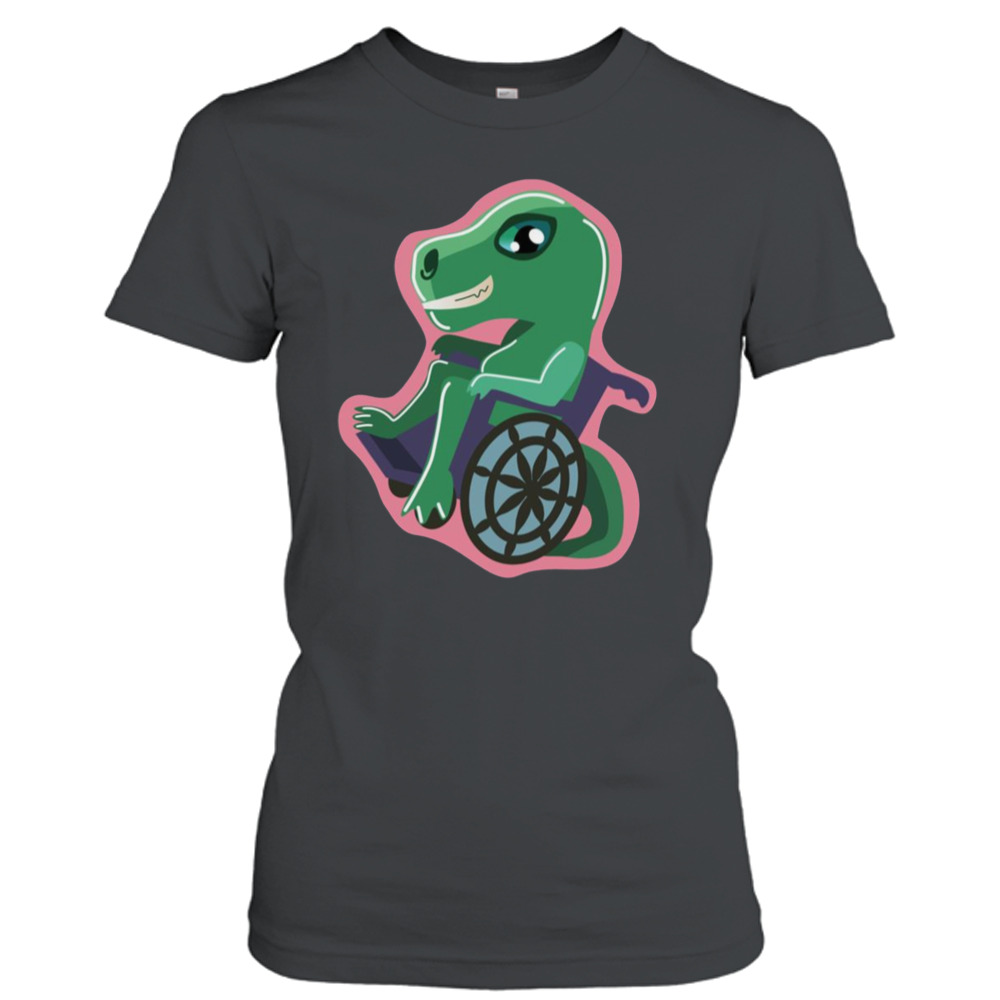 Ladies T-Shirt