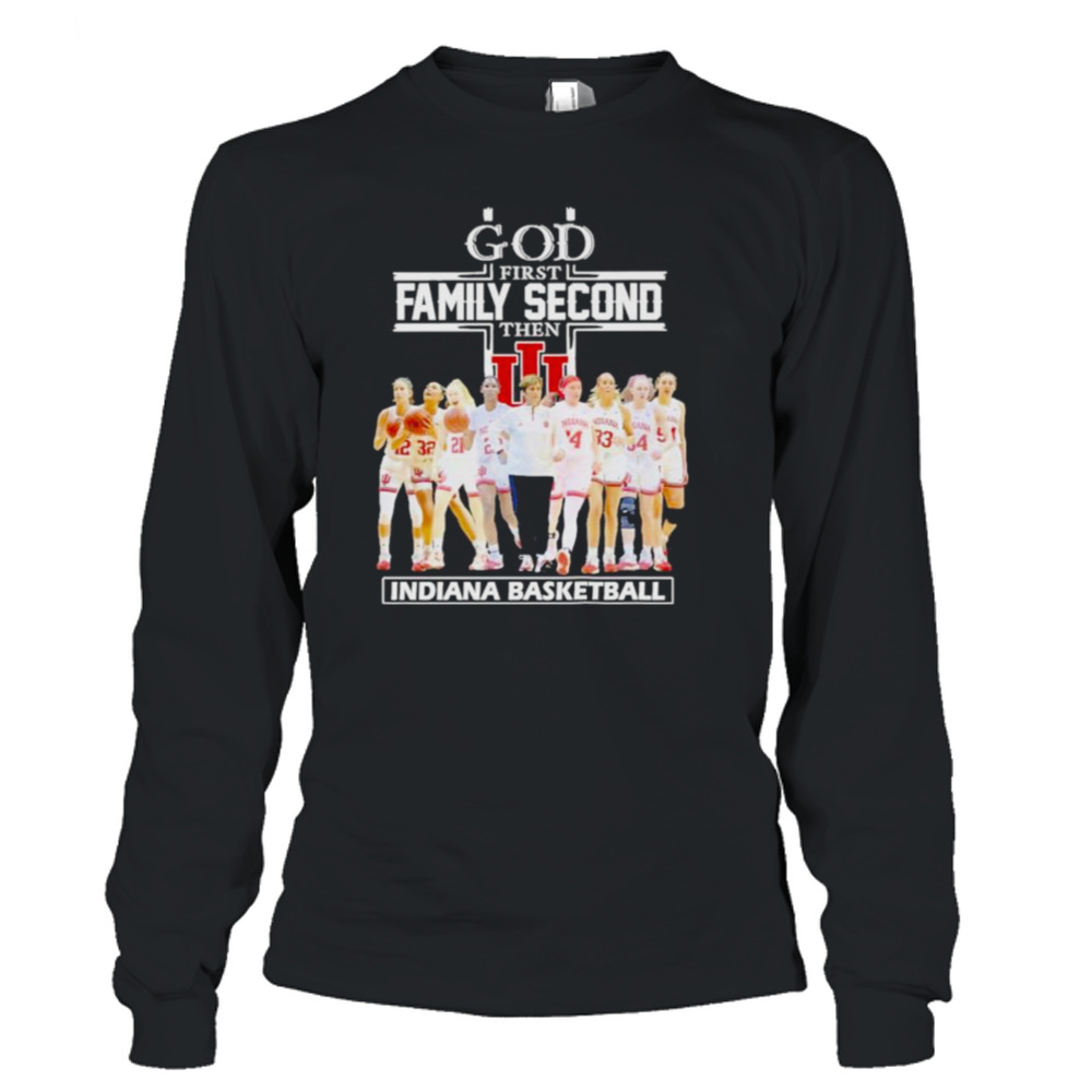 Long Sleeve T-Shirt