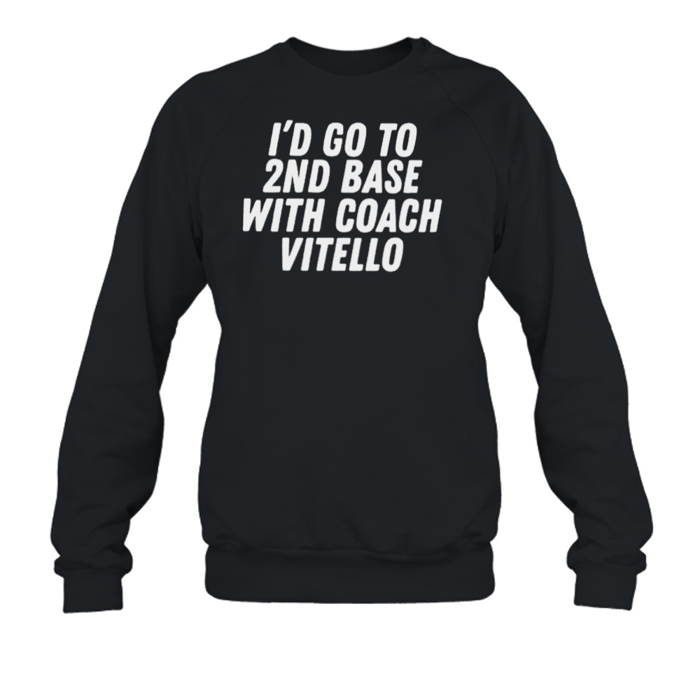 Crewneck Sweatshirt