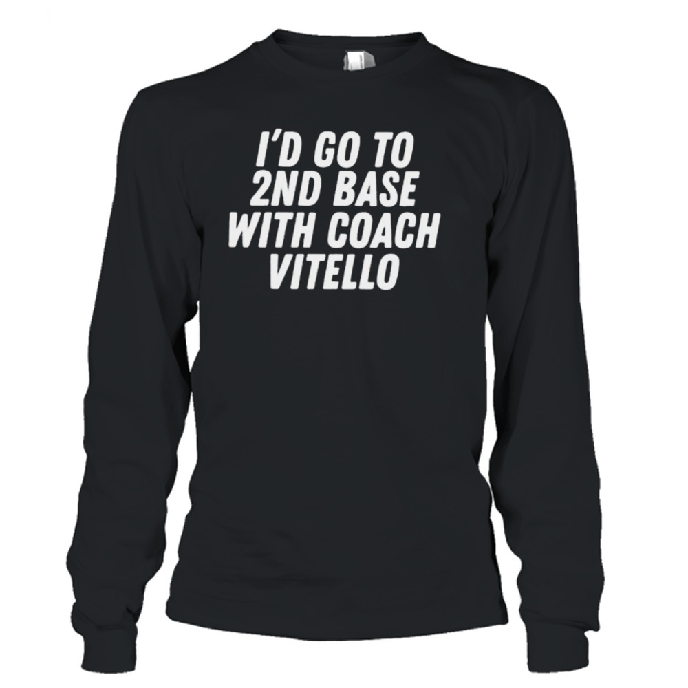 Long Sleeve T-Shirt
