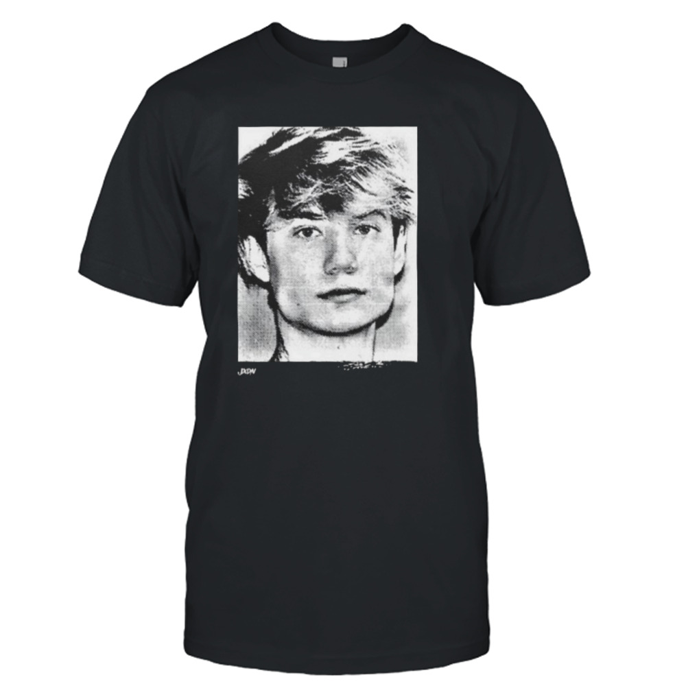 JXDN Mugshot 2023 Spring Tour Shirt