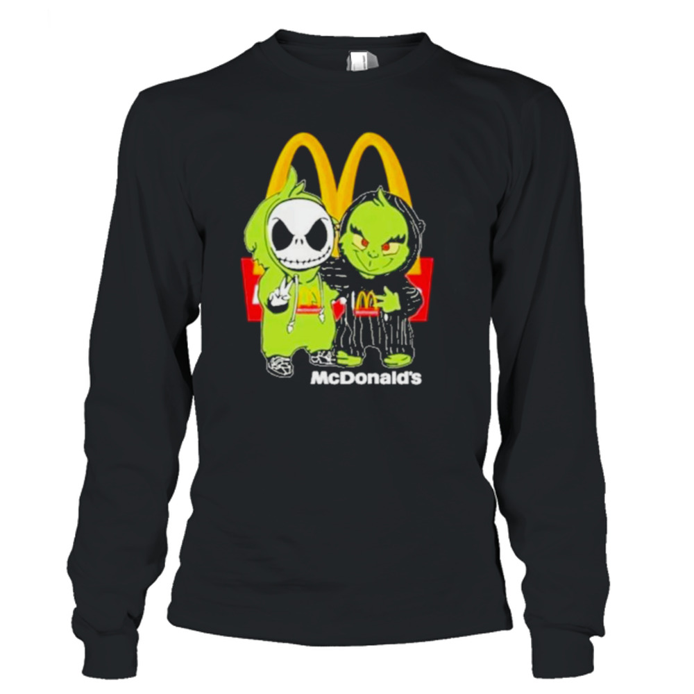 Long Sleeve T-Shirt