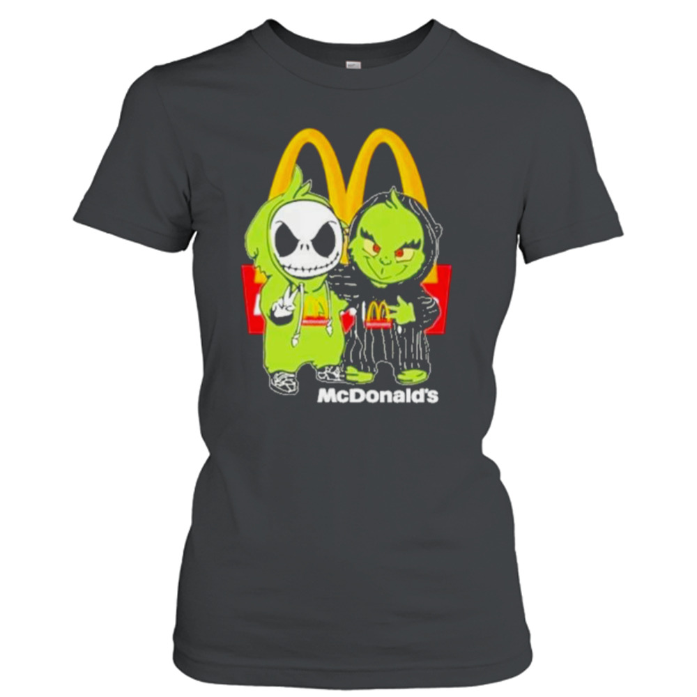 Ladies T-Shirt