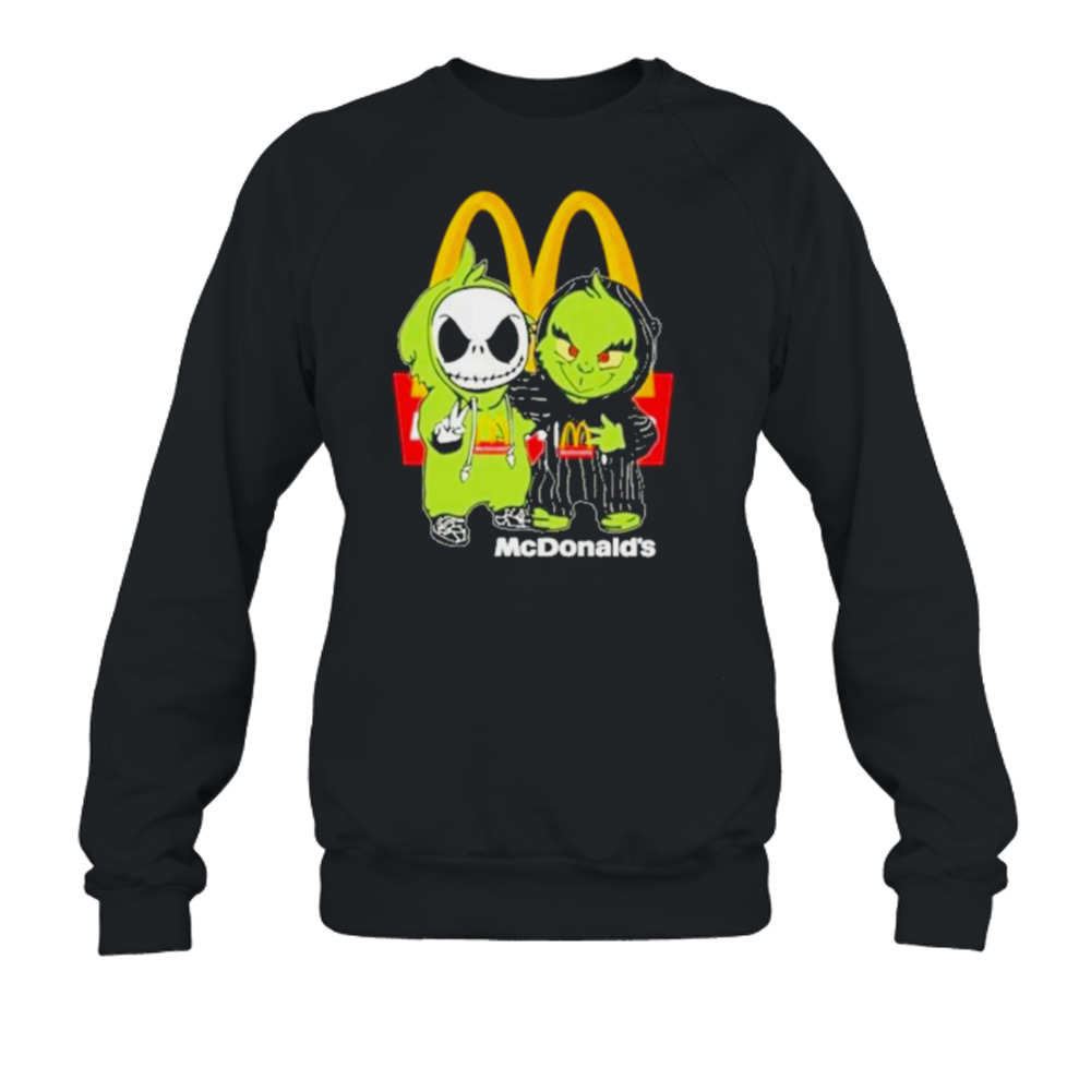 Crewneck Sweatshirt