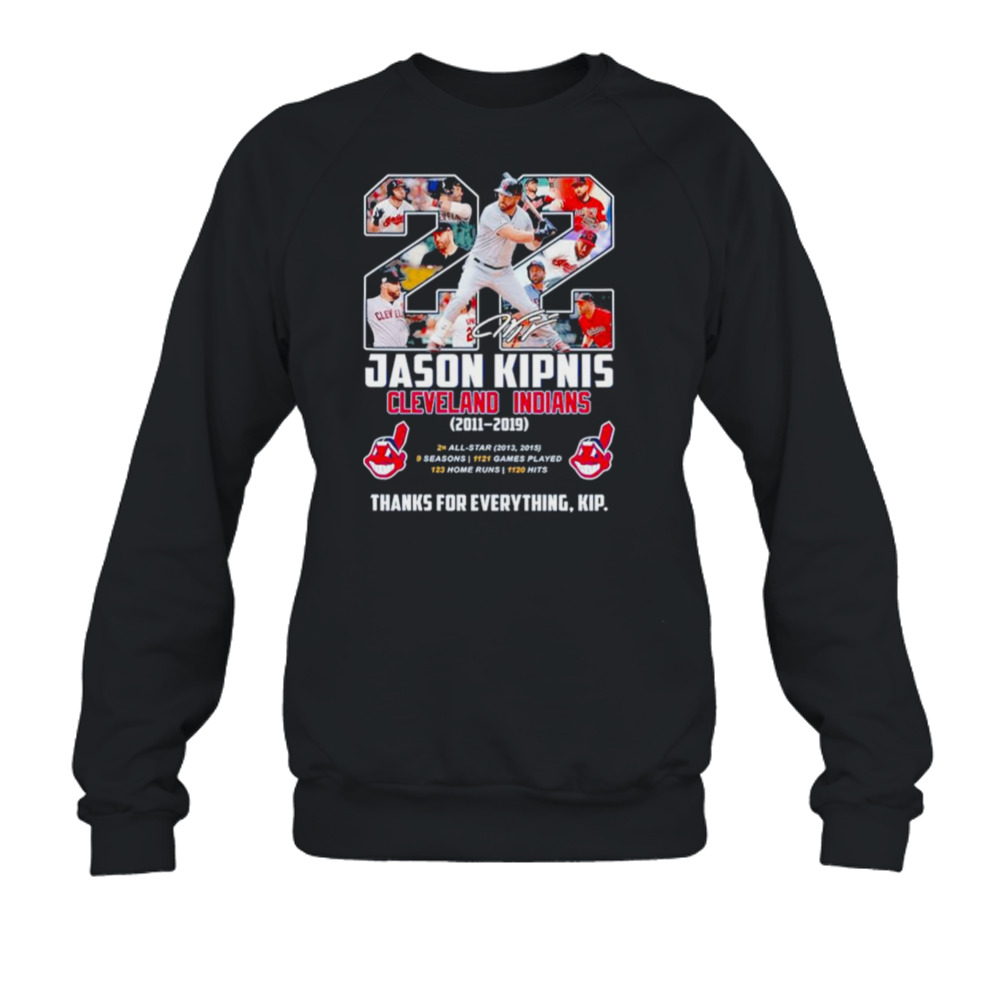 Crewneck Sweatshirt
