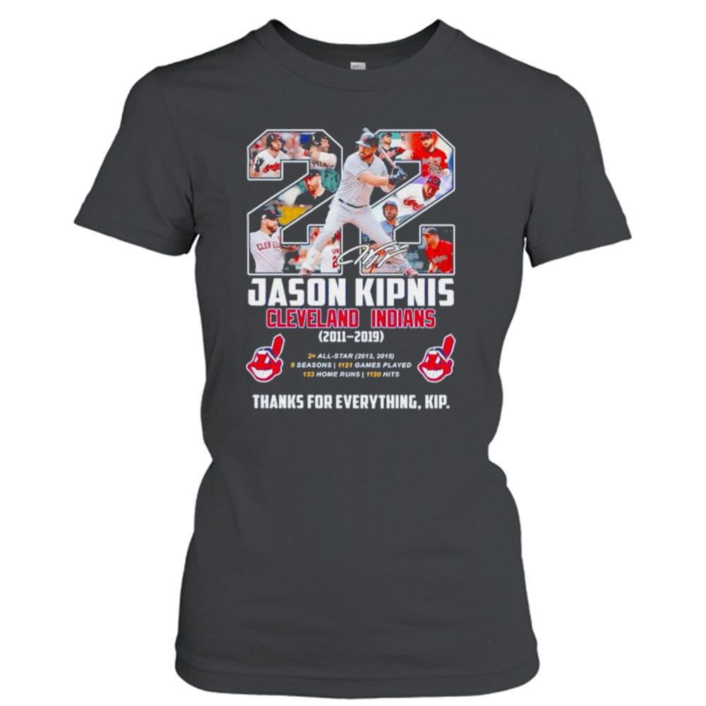 Ladies T-Shirt