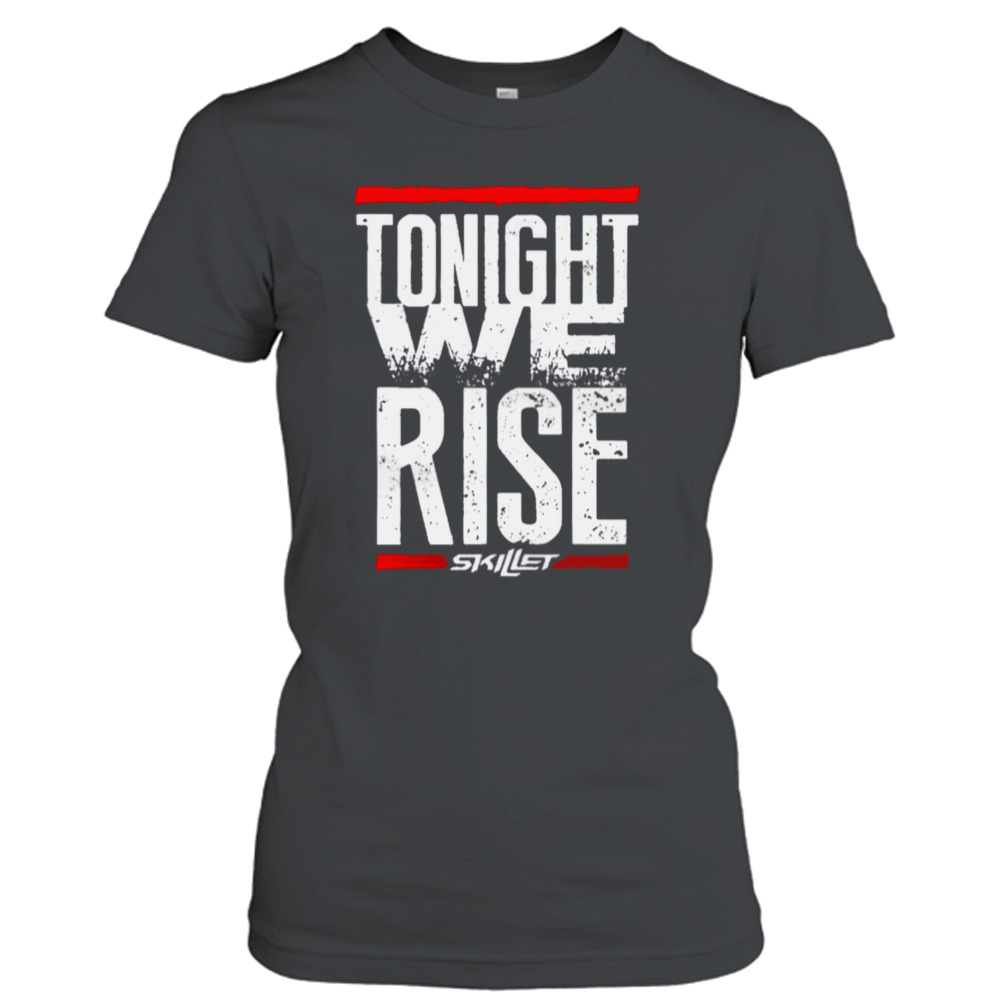 Ladies T-Shirt