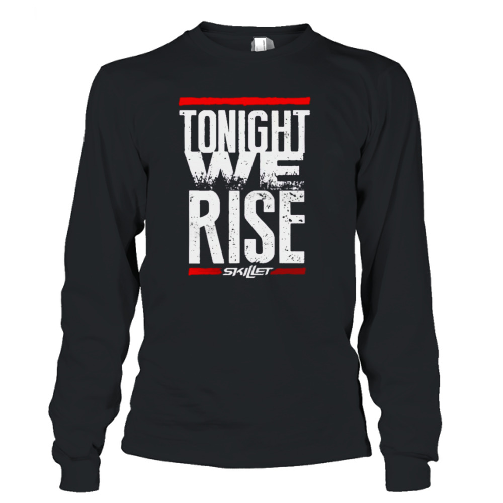Long Sleeve T-Shirt