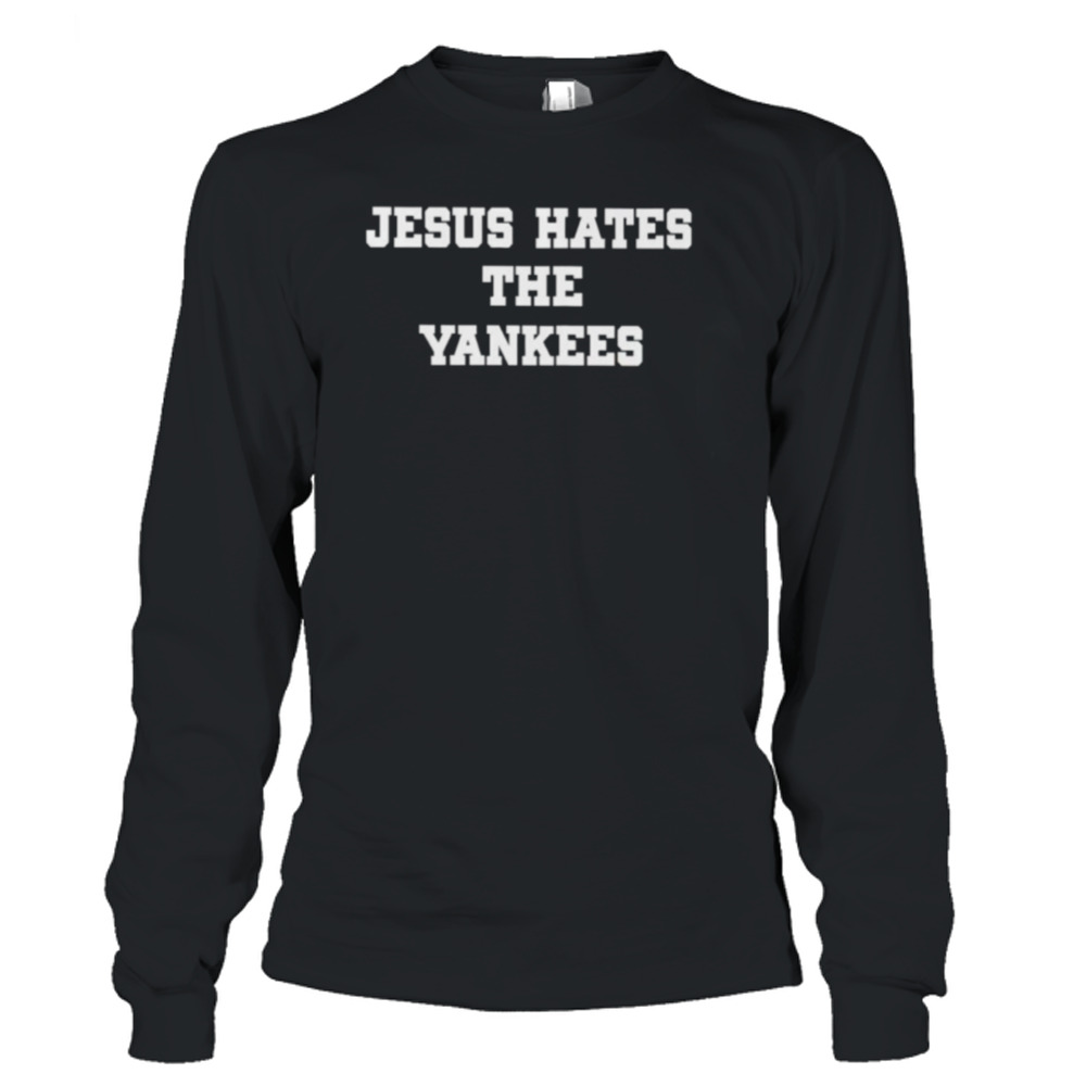 Long Sleeve T-Shirt